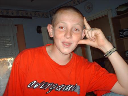 anthony
